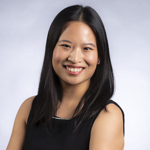 Corinne Chin | Digital Women Leaders