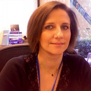 Gina Falcone-Rupp | Digital Women Leaders